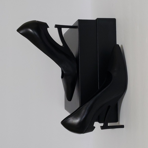 Ben Taverniti Unravel Project 100 Broken Heel Pump - Picture 9 of 14